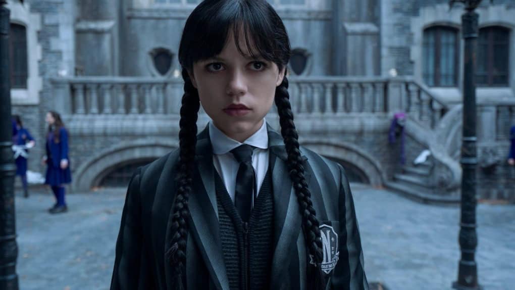 Estas son las 5 series de Netflix que aún llegarán este año