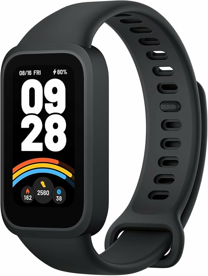 XIAOMI Smart Band 9 Activa