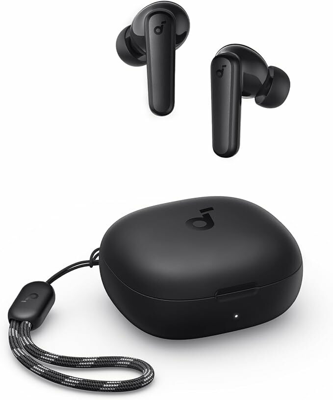 Auriculares inalámbricos Bluetooth Soundcore P20i de Anker
