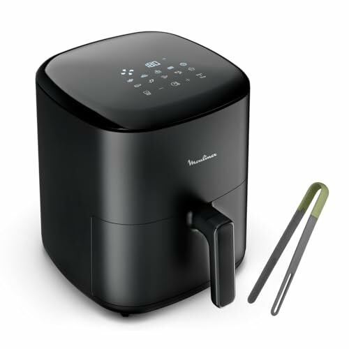 Moulinex Fácil Freír Max 5L