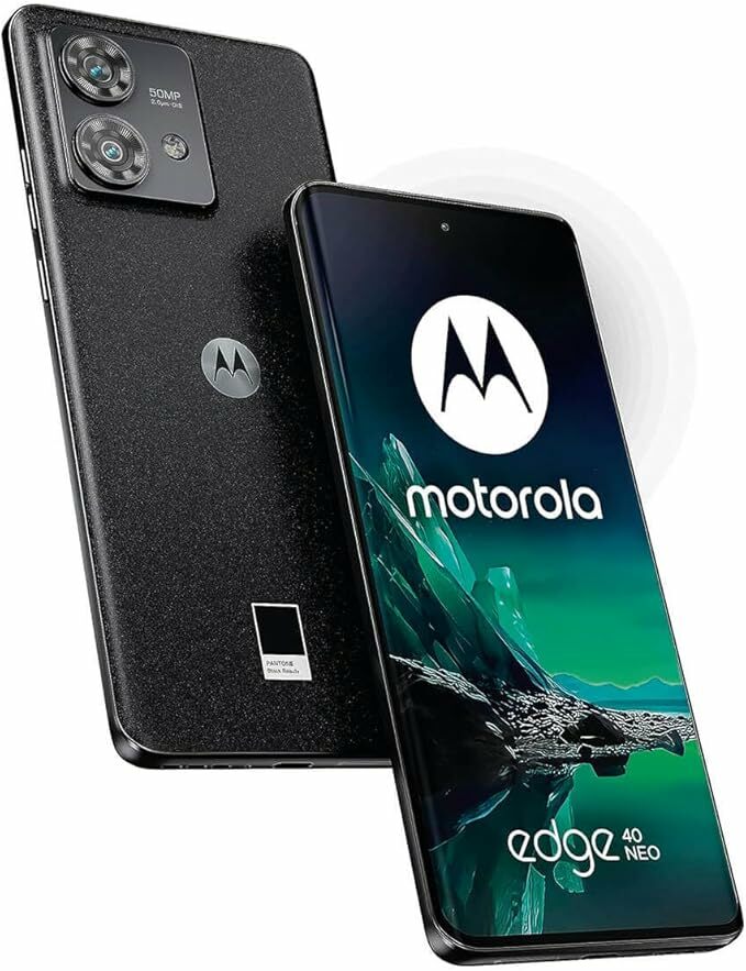 Motorola Edge 40 Neo