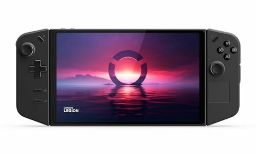 Lenovo Legión Ir 8.8