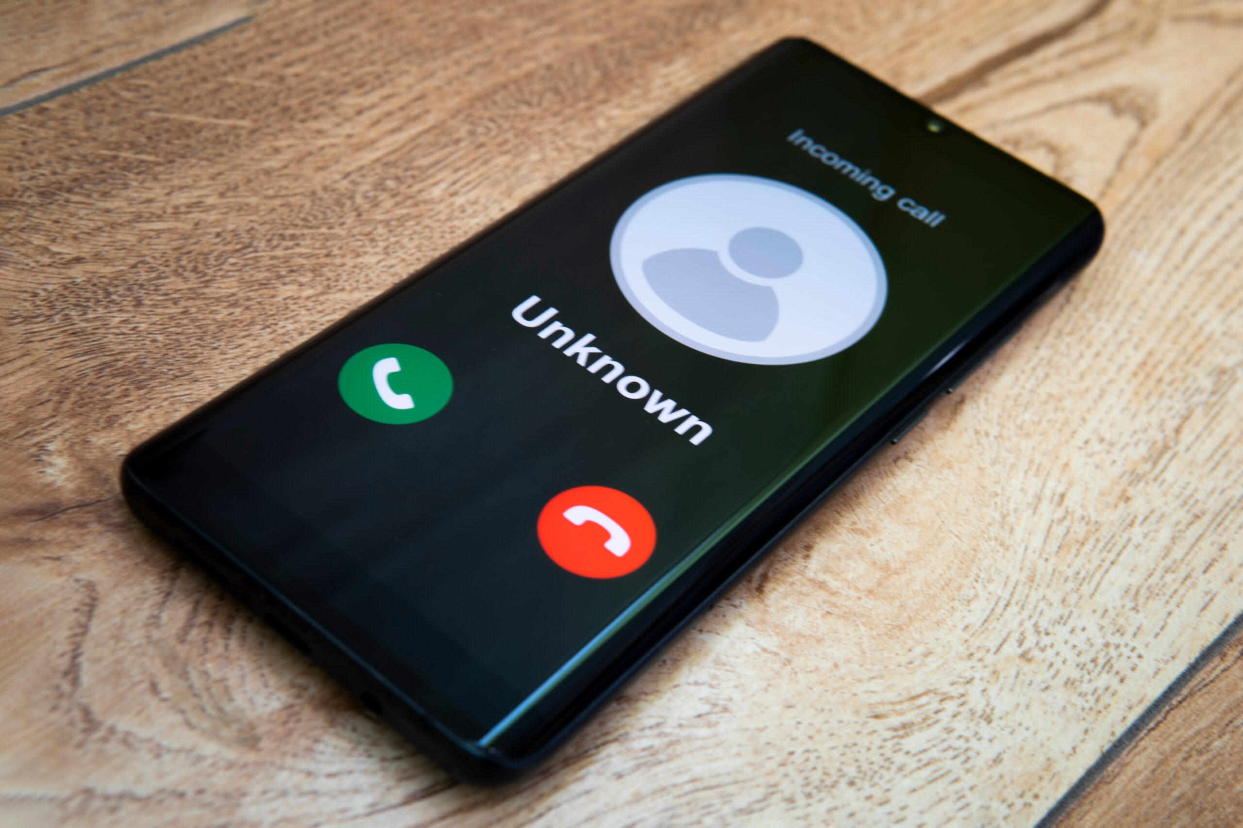 dos llamadas anónimas seguidas, quién llama desde un número privado, saber a quién pertenece un número de celular, a quién pertenece un determinado número, ¿Es posible saber a quién pertenece un número desconocido?