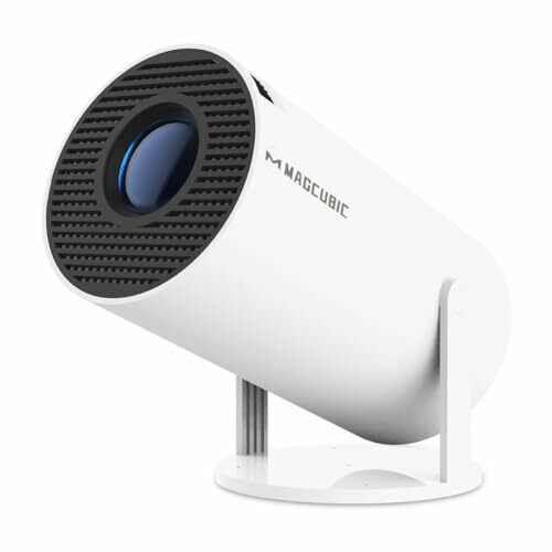 Mini proyector portátil Magcube