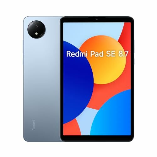 XIAOMI Redmi Pad SE 8.7