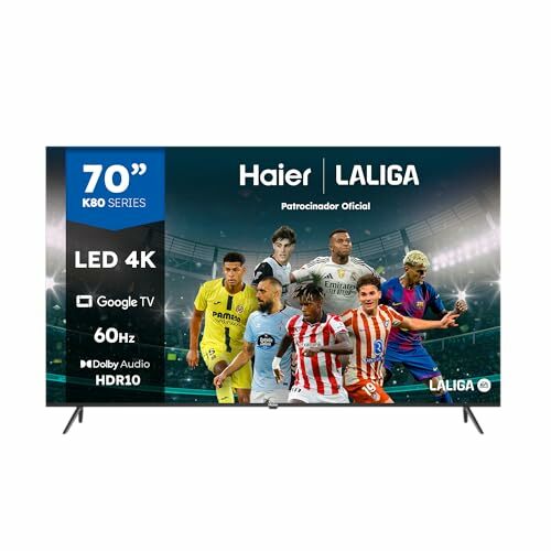 Haier 70