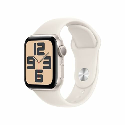 Apple Watch SE GPS de segunda generación