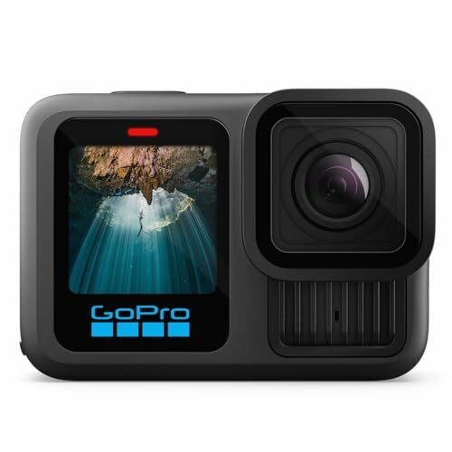 GoPro HERO13 Negro