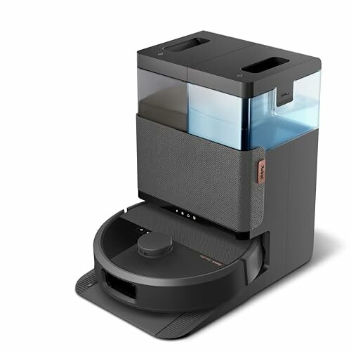 iRobot Roomba Plus 505 combinado