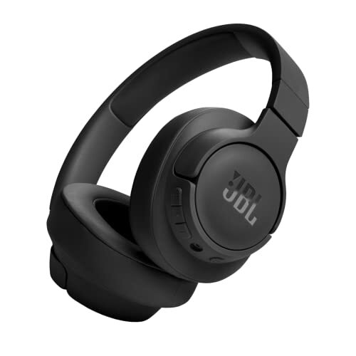 JBL Tune 720 BT Negro