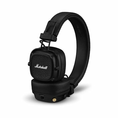 Marshall Major V Bluetooth Negro