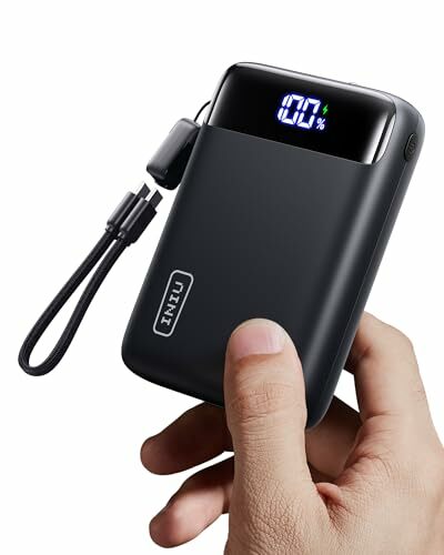 Banco de energía INIU Mini 20000mAh