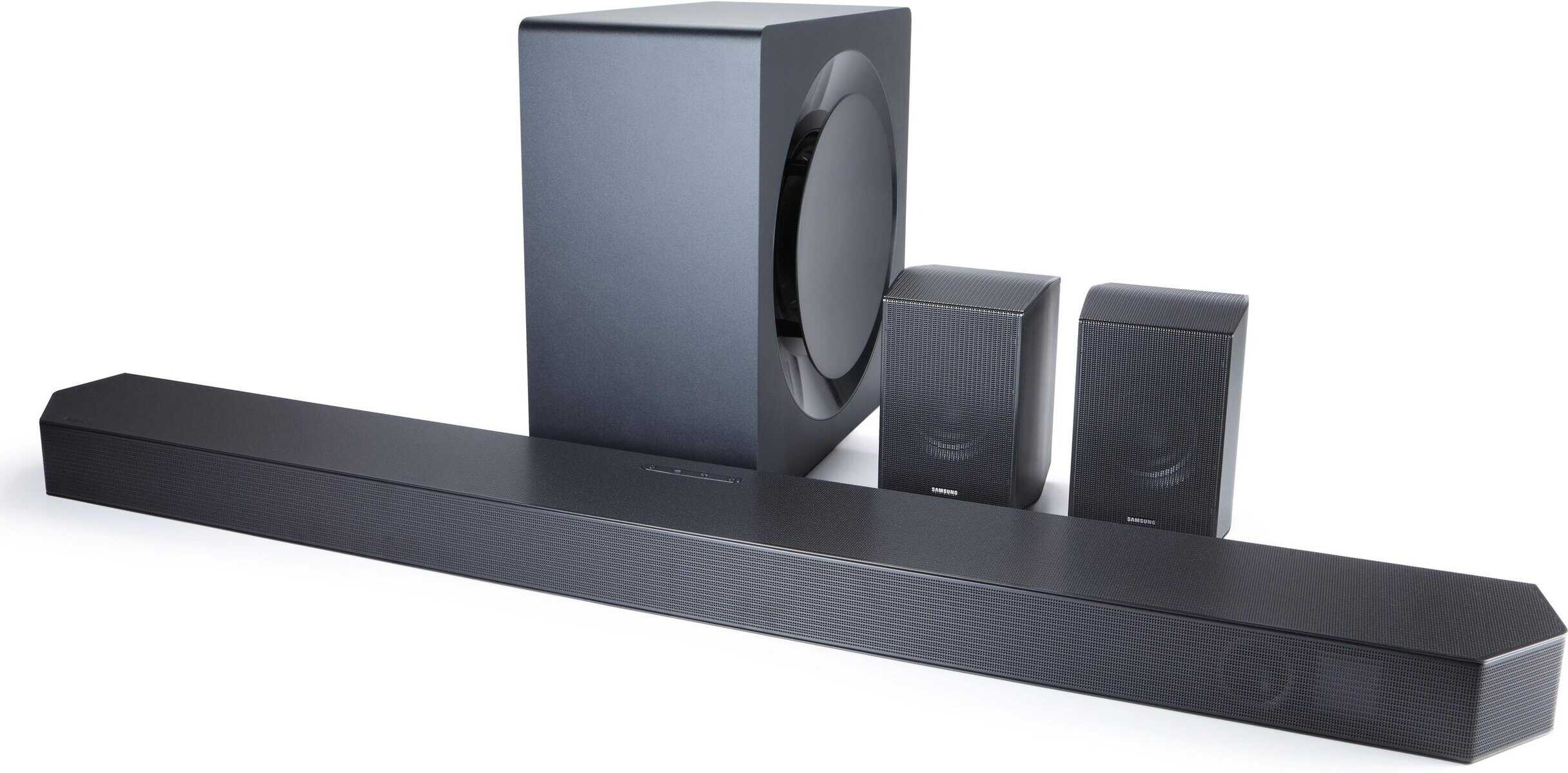 ¡Las barras de sonido Samsung dejan de funcionar!