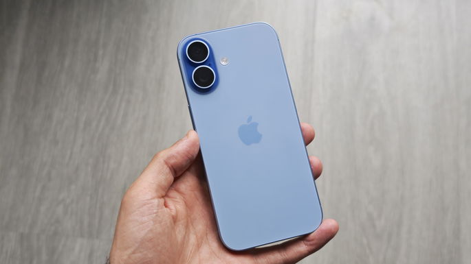 iPhone