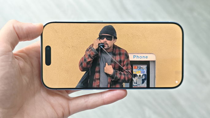 iPhone
