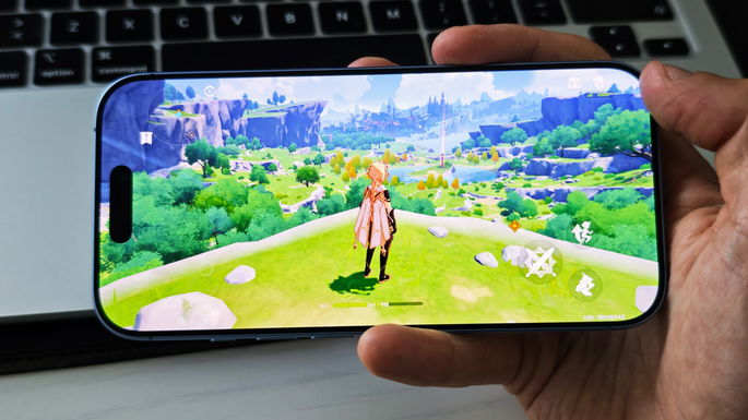 iPhone