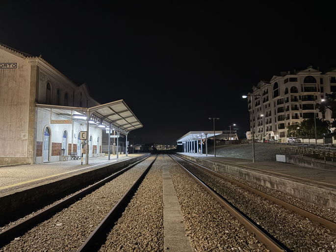 principal, noche