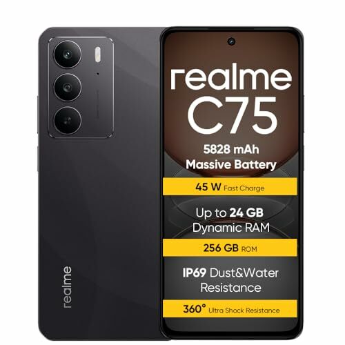 verdadero yo C75 8+256GB