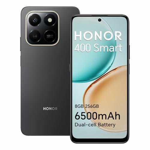 HONOR 400 Inteligente 8GB 256GB