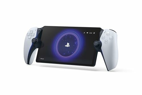 Reproductor remoto Portal Playstation 5