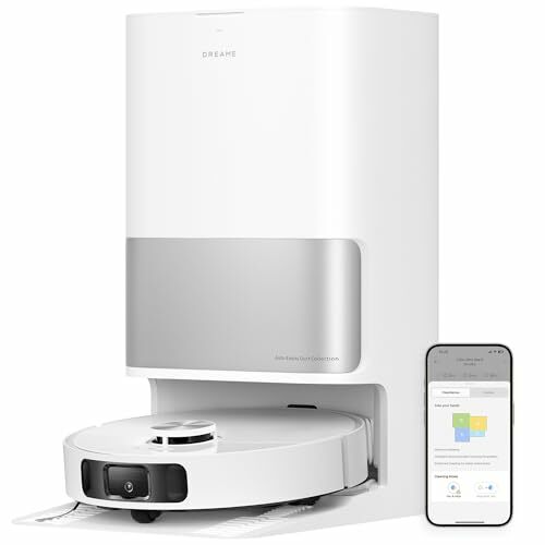 Robot aspirador DREAME L10s Ultra Gen 2