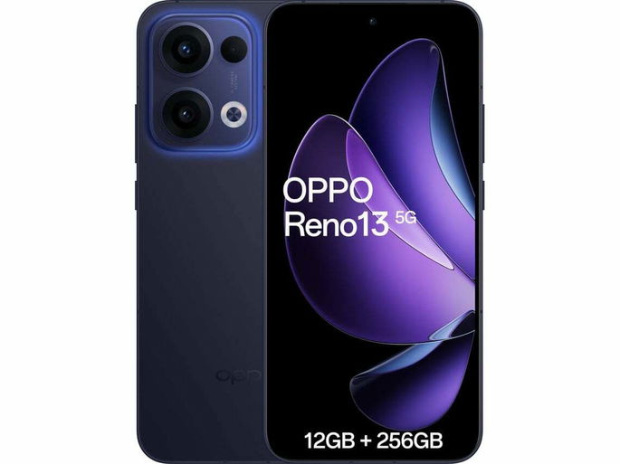 Teléfono inteligente OPPO Reno 13