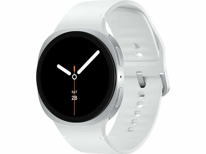 Reloj inteligente SAMSUNG Galaxy Watch 8 BT