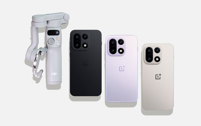 Ofertas de OnePlus 15