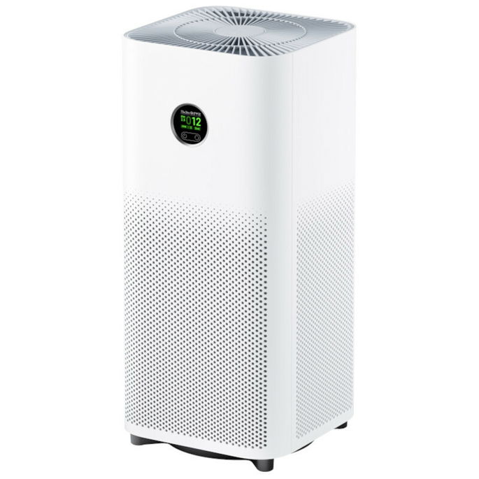 Purificador de aire inteligente Mijia 6