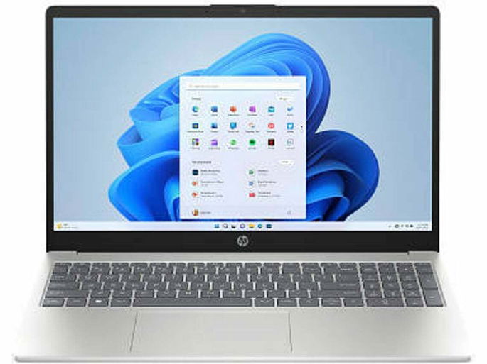 Portátil HP 15-fc0110np