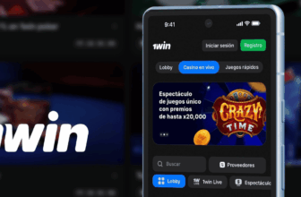 1win App en Ecuador 2025: Beneficios, Apuestas y Juegos de Casino
