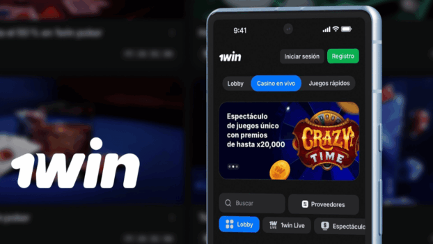 1win App en Ecuador 2025: Beneficios, Apuestas y Juegos de Casino