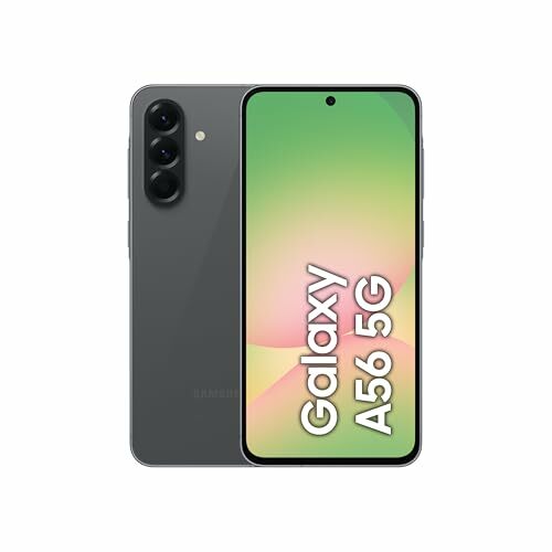Samsung A56