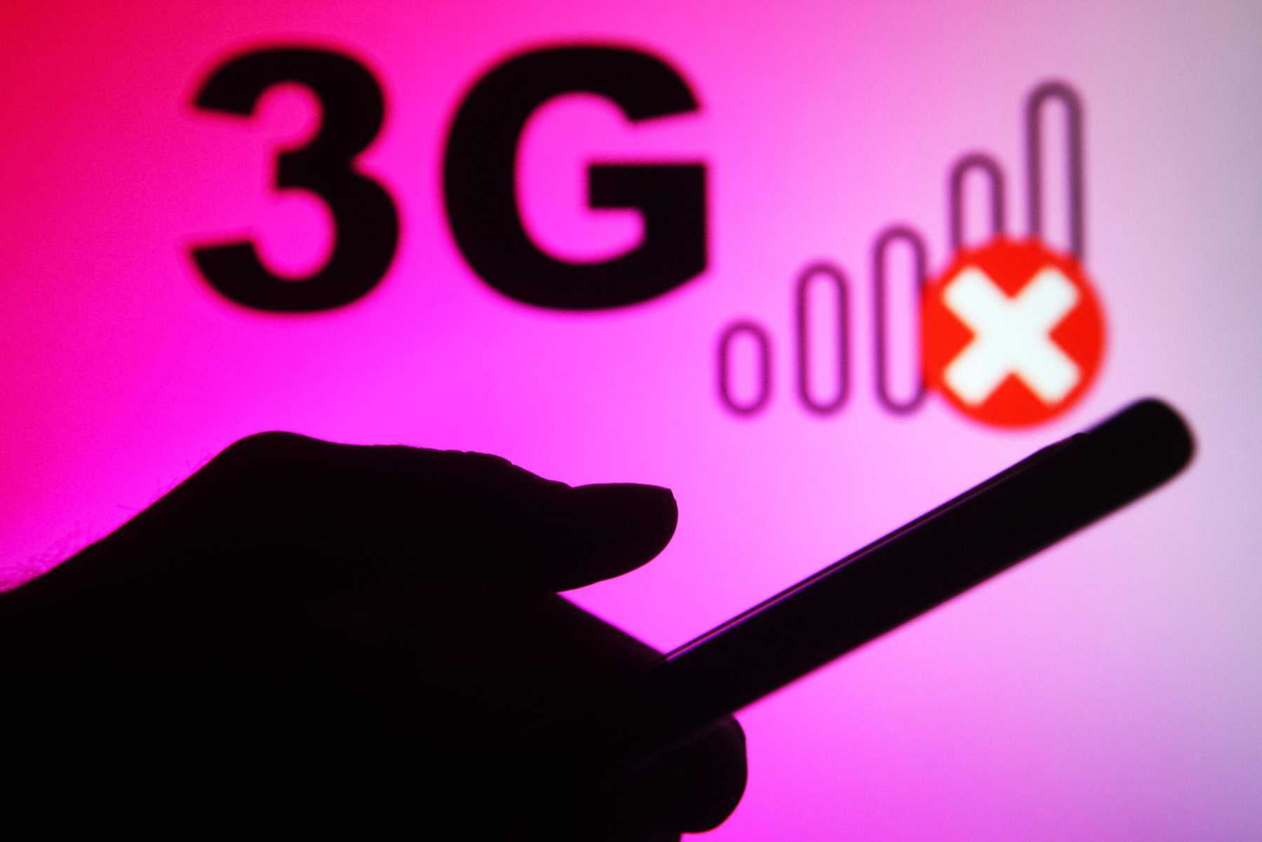 ¡Si tiene un teléfono inteligente viejo, puede dejar de trabajar!