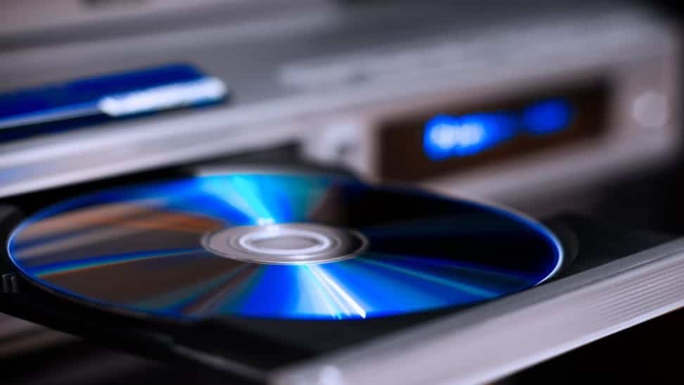 Blu-ray