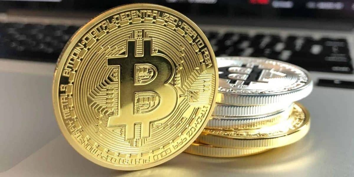 Bitcoin, internet de criptomonedas
