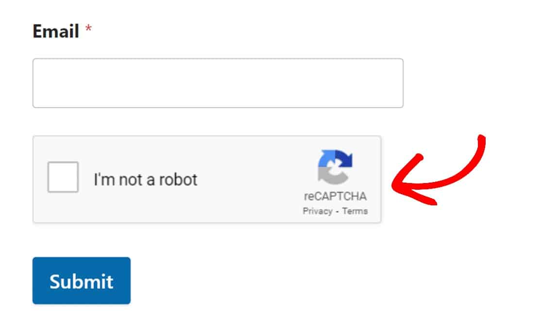 Captcha, recaptcha