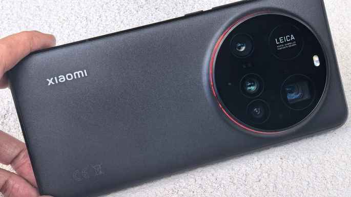 Xiaomi 15 Ultra