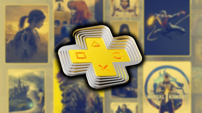 Cyber ​​cat, mítines y batallas caóticas: aquí están los juegos de PS Plus de noviembre