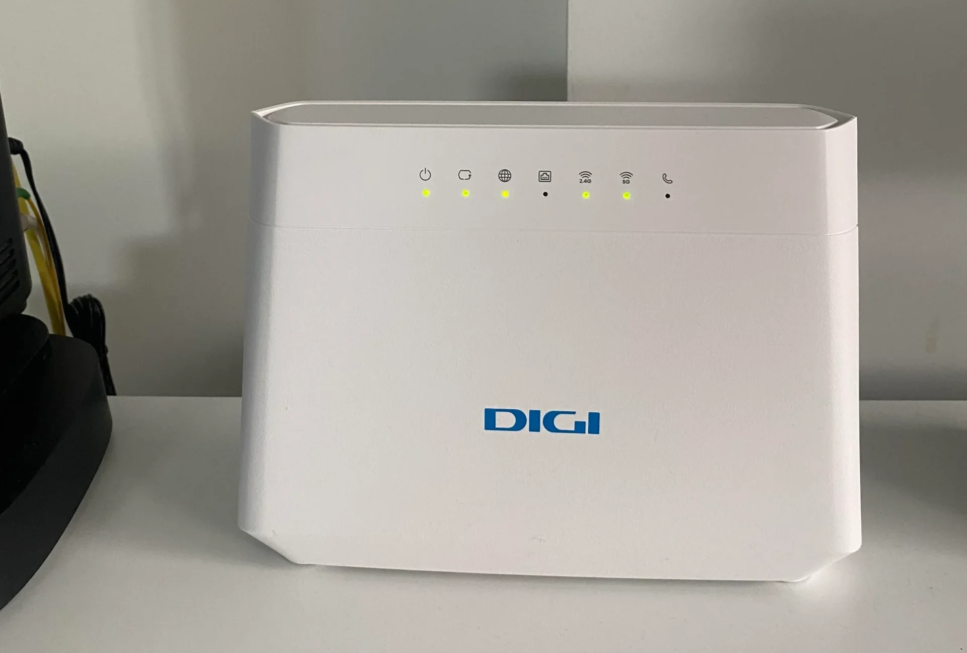 enrutador digital: haga esto para mejorar la transmisión wifi
