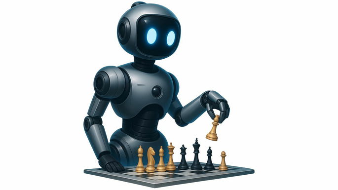 robot humanoide