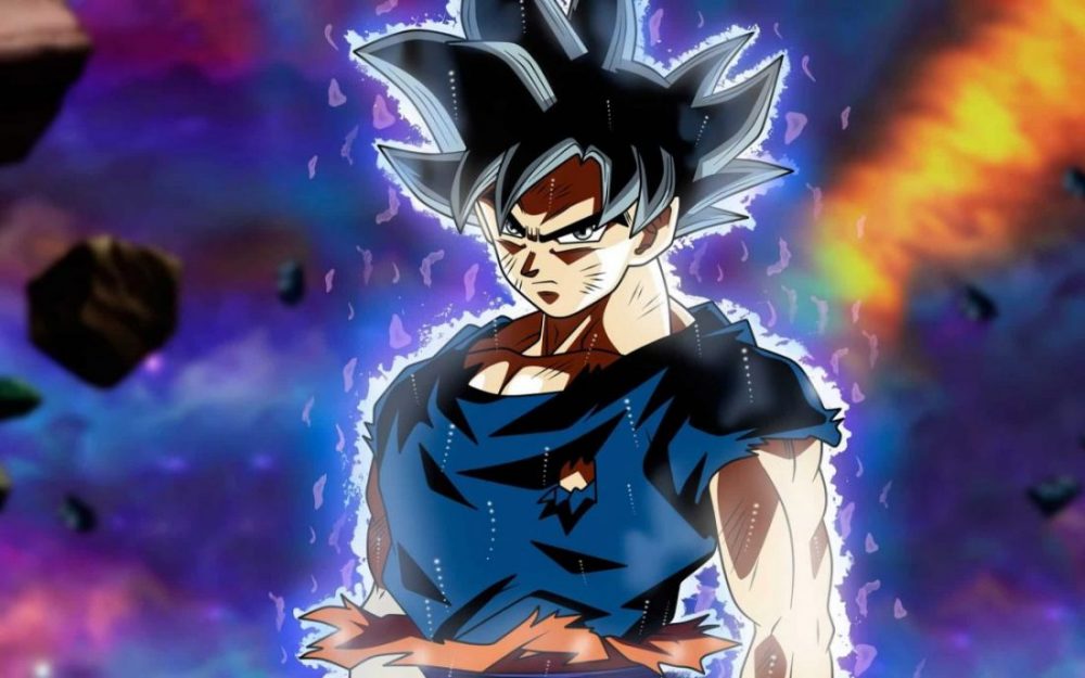 Dragon Ball Súper