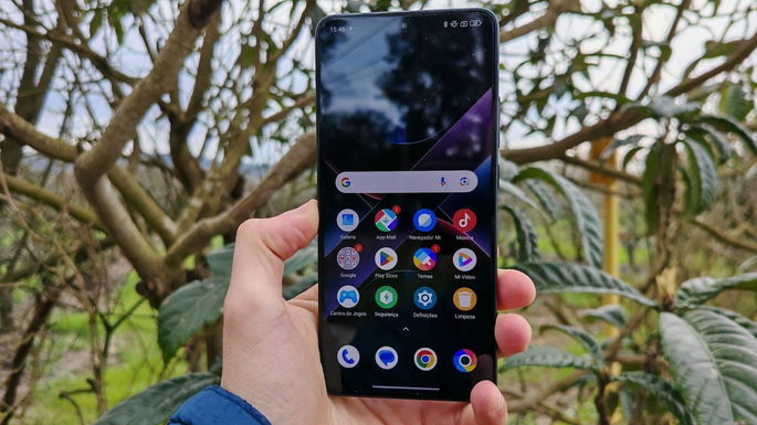 Xiaomi