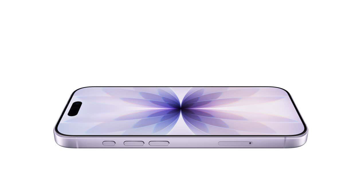 iPhone 17