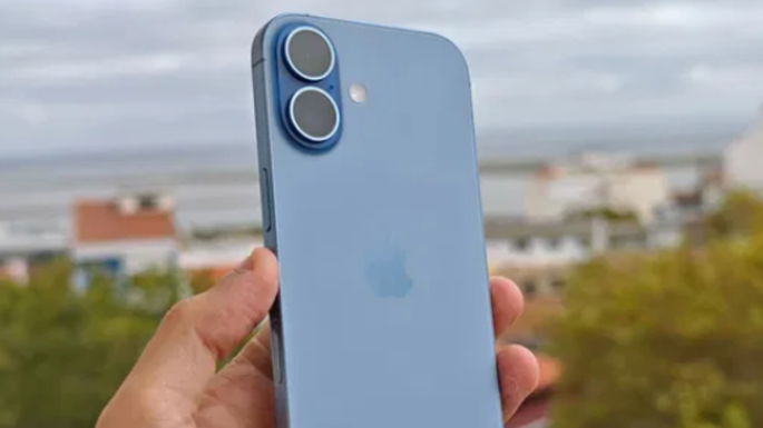 iPhone