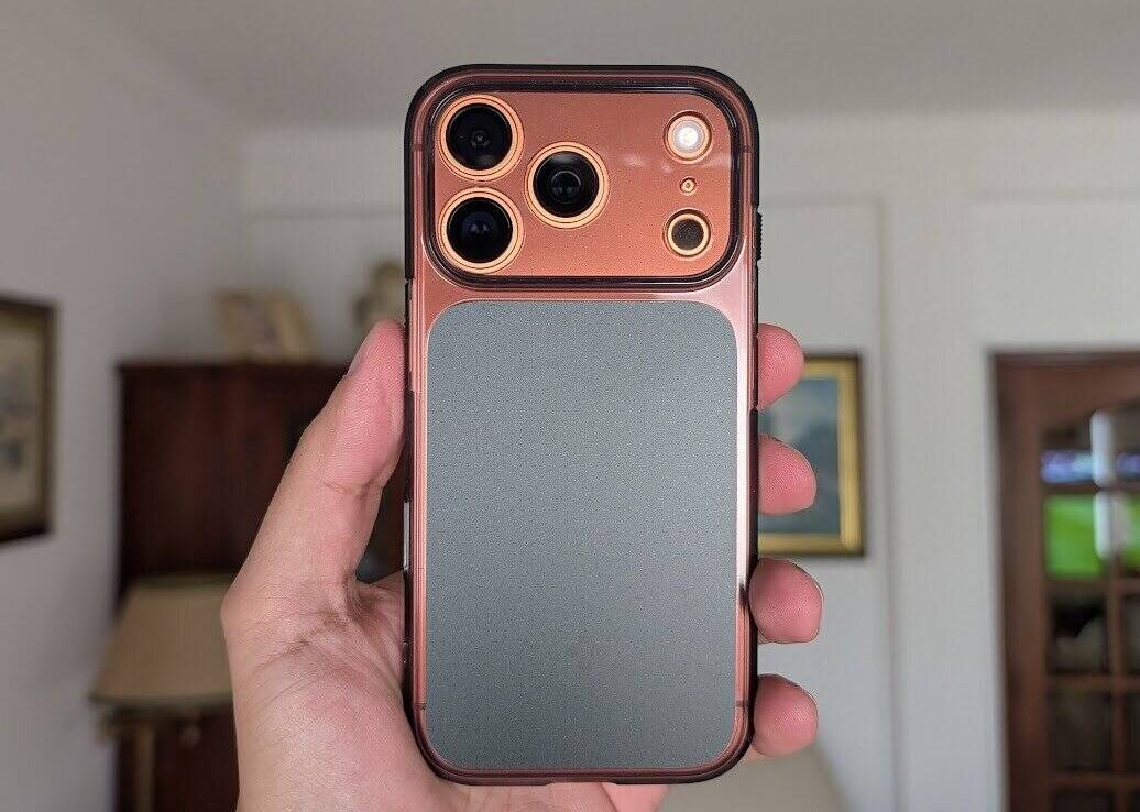 iPhone
