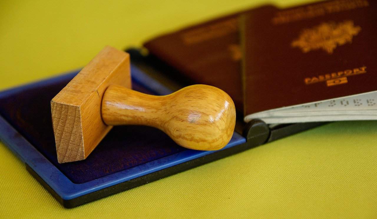 ¿Viajas mucho? ¡Los días del pasaporte están contados!