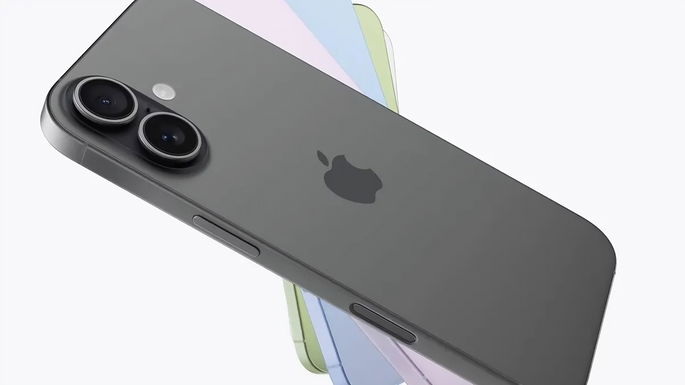 iPhone 18