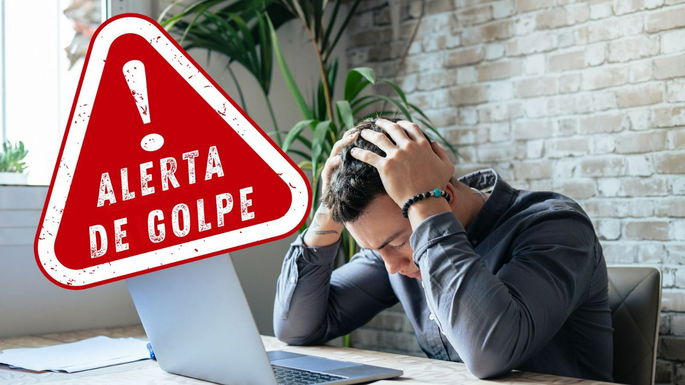 Estafa de carreras de Google