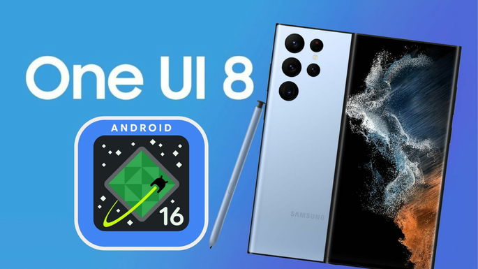 One Ui 8 Samsung Galaxy S22